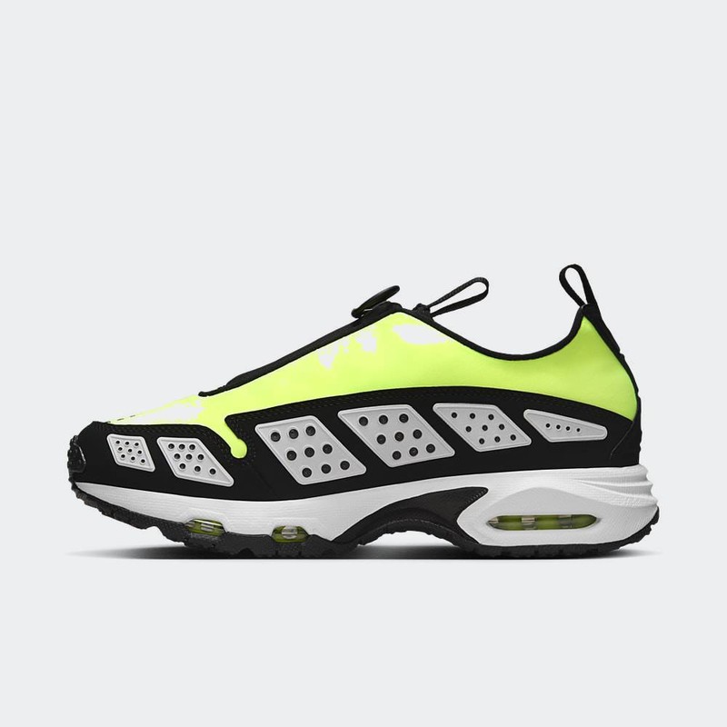Nike Air Max SNDR Electric Green FZ2068 700 Grailify